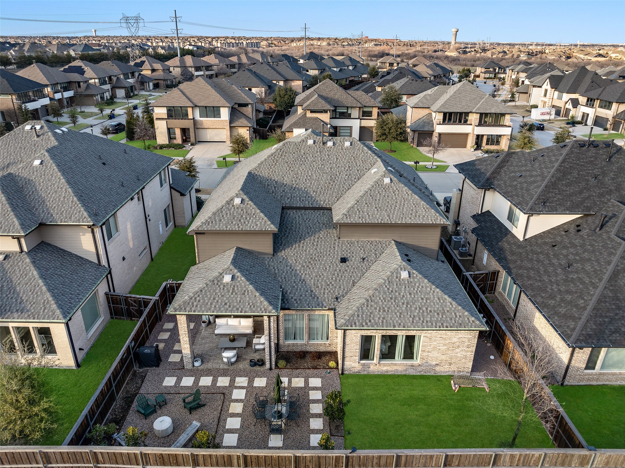 2653 Kettle Creek Drive Frisco TX 75034