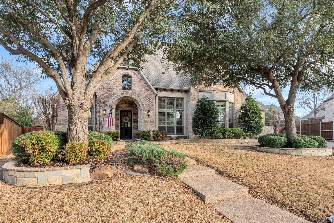 1400 Haverford Way Mckinney TX 75071