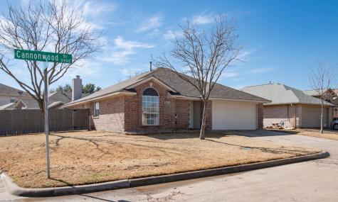3928 Cannonwood Drive Fort Worth TX 76137