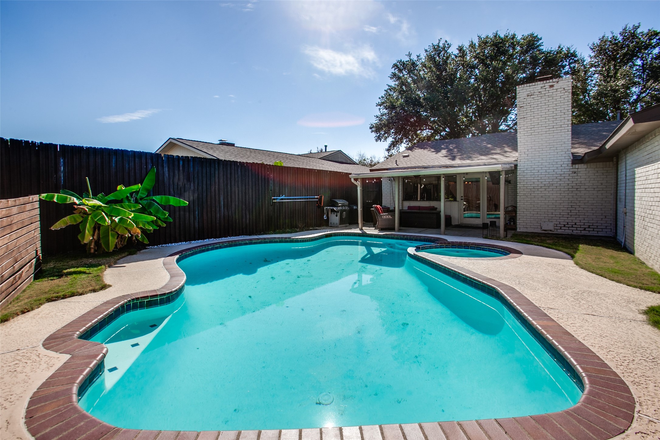 4829 Brandenburg Lane The Colony TX 75056