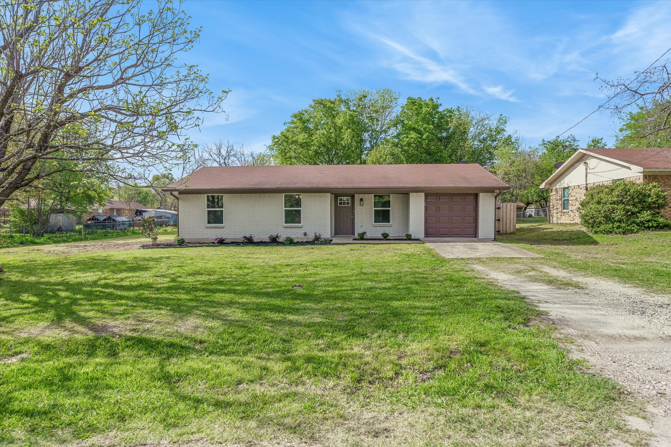 504 Burnett Street Wills Point TX 75169