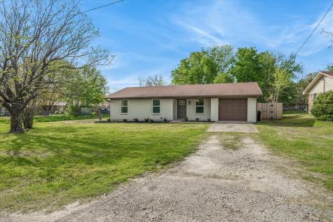 504 Burnett Street Wills Point TX 75169