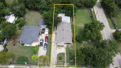 1441 Oakley Avenue Dallas TX 75216