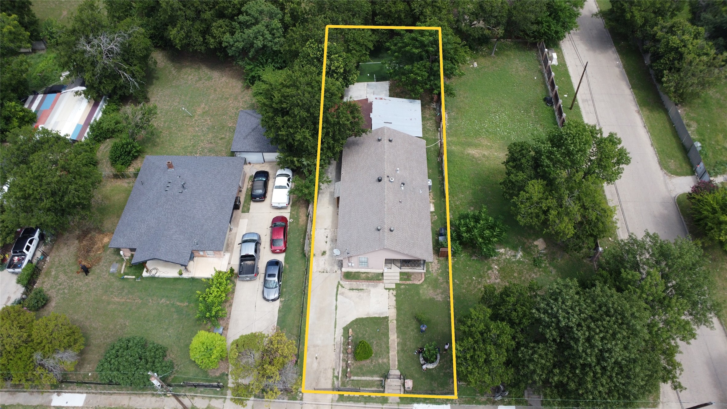 1441 Oakley Avenue Dallas TX 75216