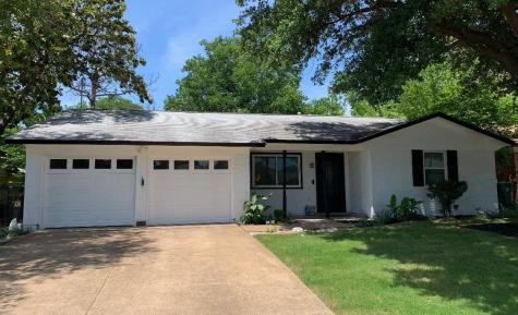 1907 Juanita Drive Arlington TX 76013