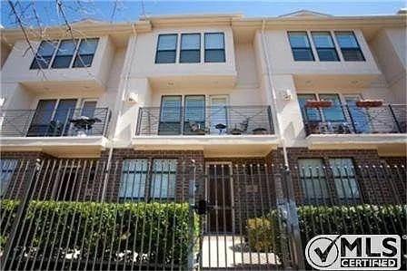 2606 Shelby Avenue Dallas TX 75219