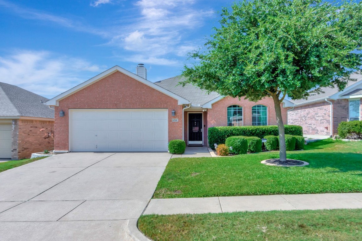 3712 Fiscal Court Fort Worth TX 76244
