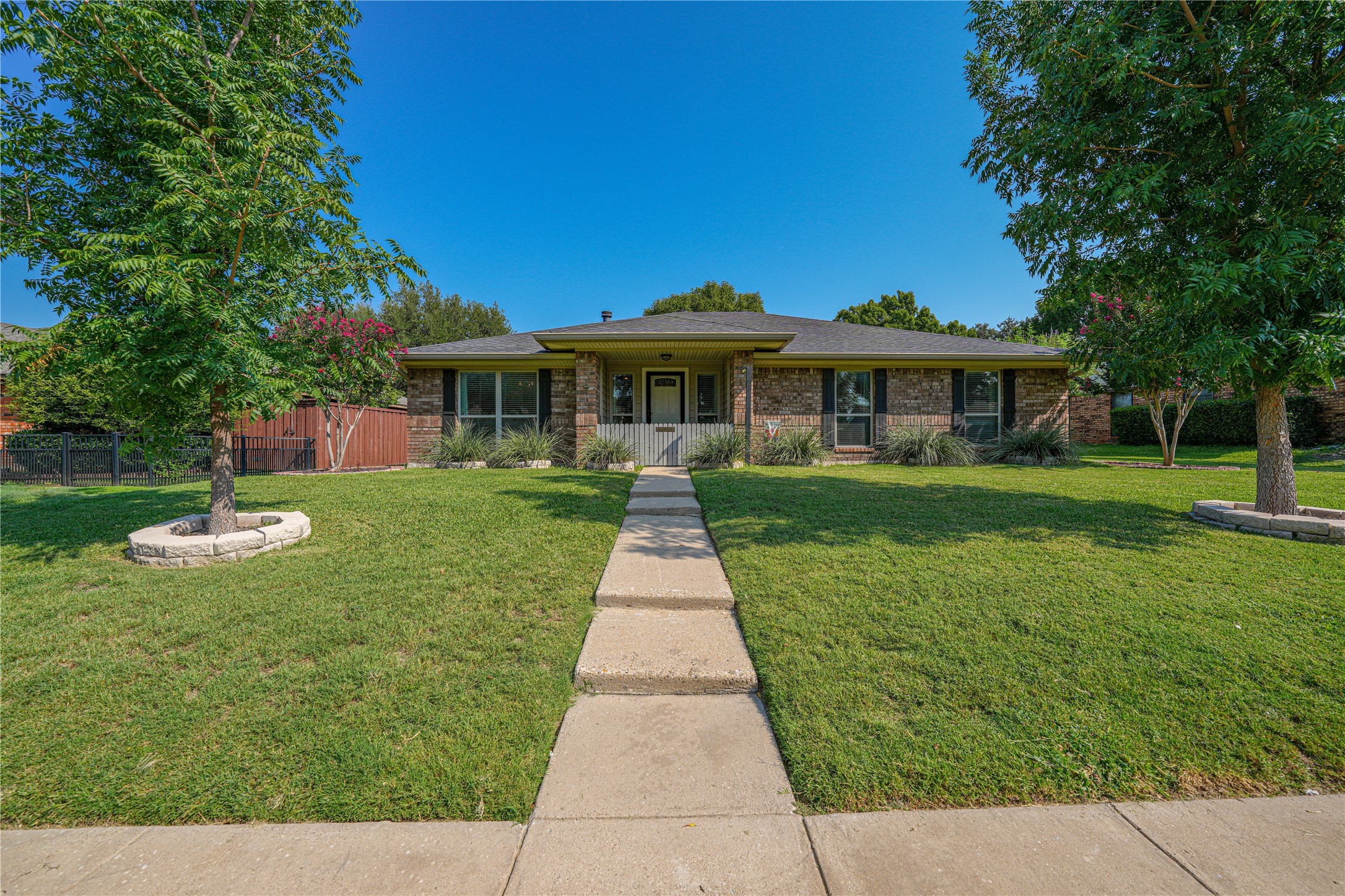805 Baxter Drive Plano TX 75025