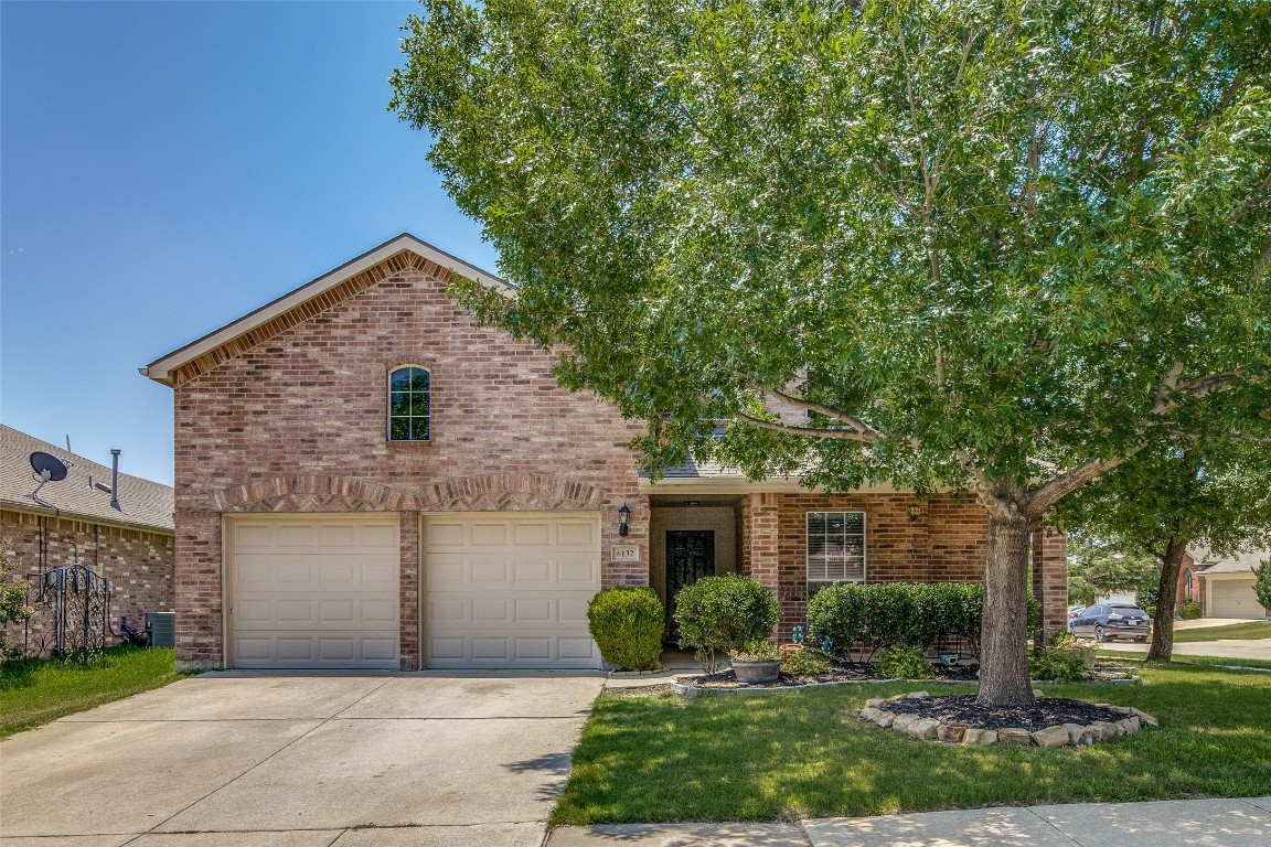 6132 Paddlefish Drive Fort Worth TX 76179