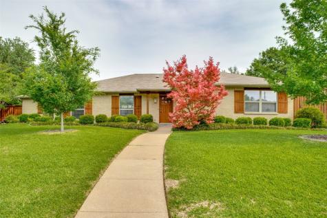 6639 Town Bluff Drive Dallas TX 75248