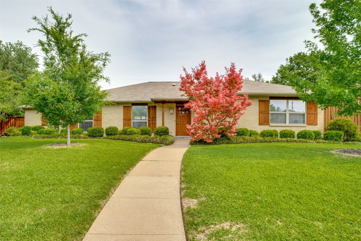 6639 Town Bluff Drive Dallas TX 75248