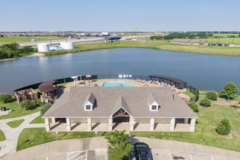 2924 Lakewood Lane Royse City TX 75189