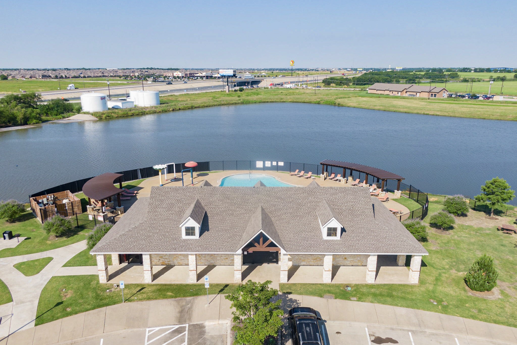 2924 Lakewood Lane Royse City TX 75189