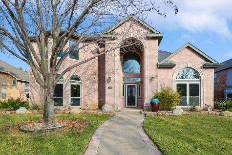 3204 Hillpark Lane Carrollton TX 75007