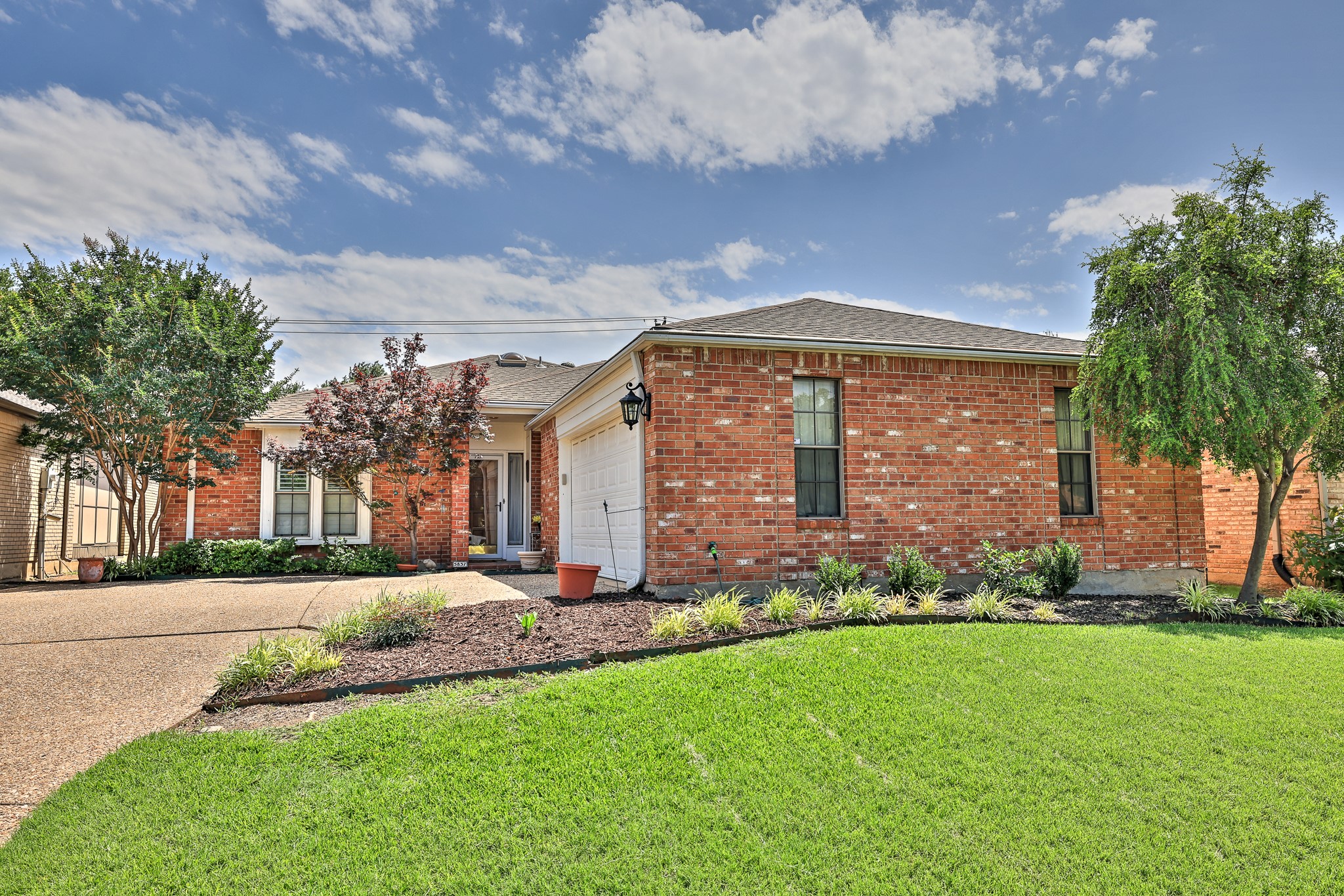 5837 Ridgerock Court Fort Worth TX 76132