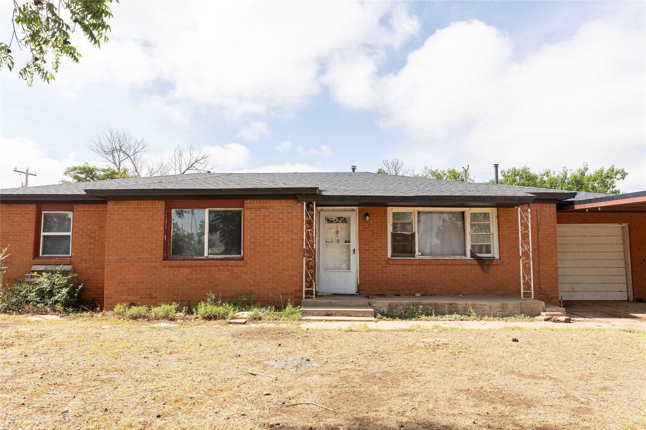 2001 N 7th Street Tahoka TX 79373
