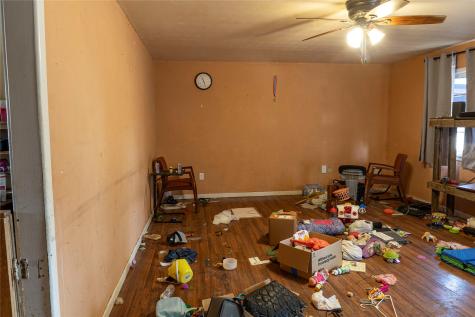 2001 N 7th Street Tahoka TX 79373