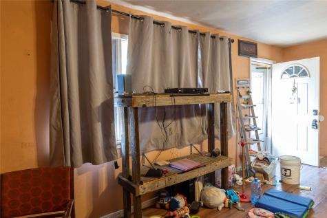 2001 N 7th Street Tahoka TX 79373