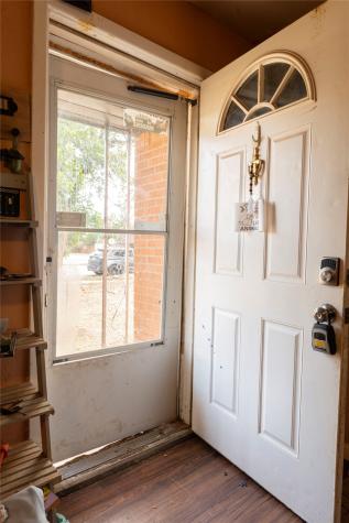 2001 N 7th Street Tahoka TX 79373