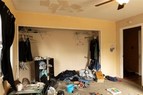 2001 N 7th Street Tahoka TX 79373