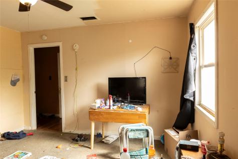 2001 N 7th Street Tahoka TX 79373
