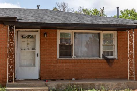 2001 N 7th Street Tahoka TX 79373