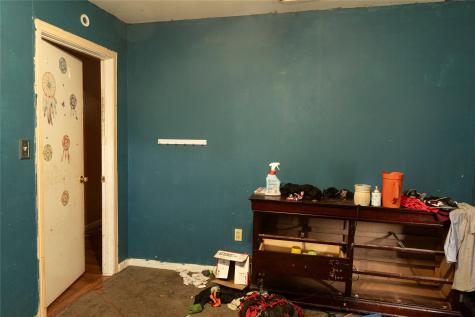 2001 N 7th Street Tahoka TX 79373