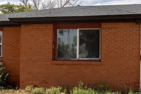 2001 N 7th Street Tahoka TX 79373