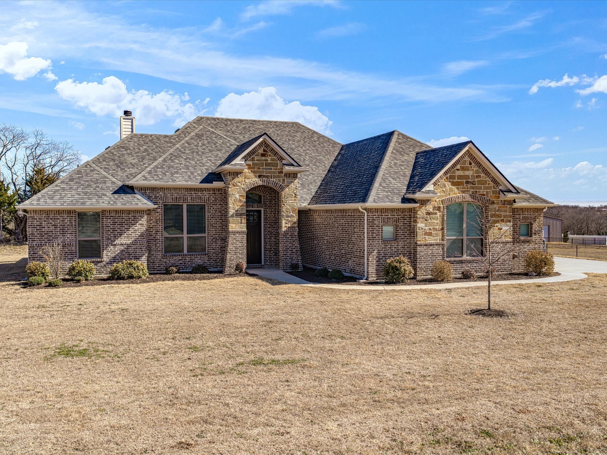 431 Tristin Lane Waxahachie TX 75167