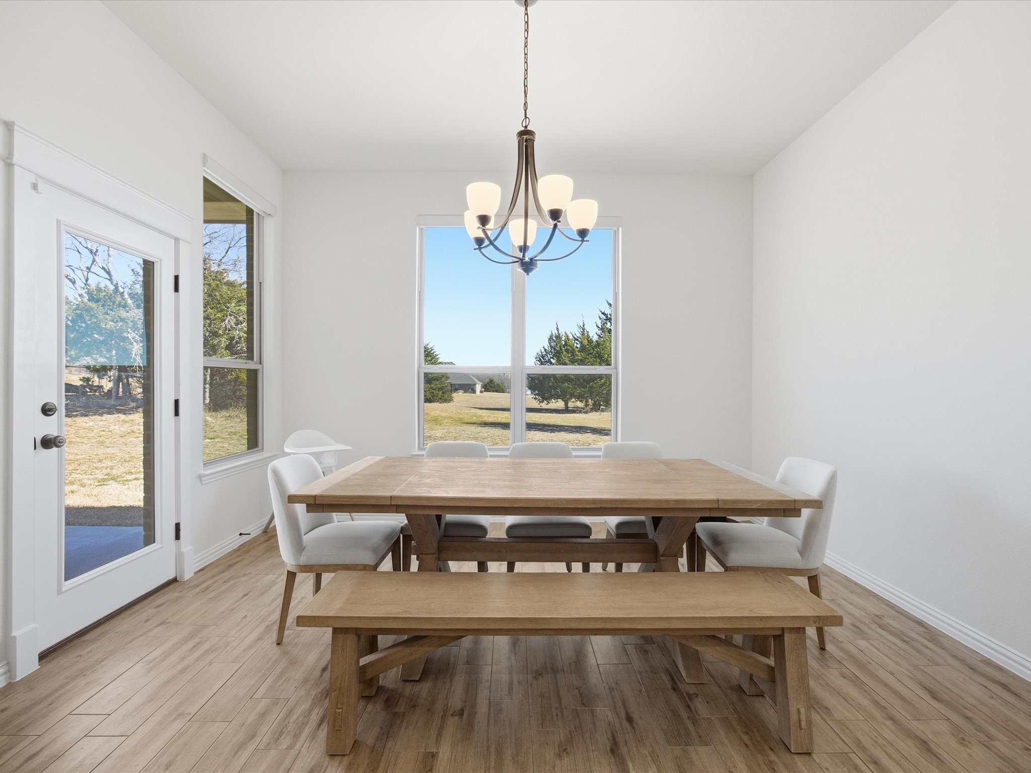 431 Tristin Lane Waxahachie TX 75167