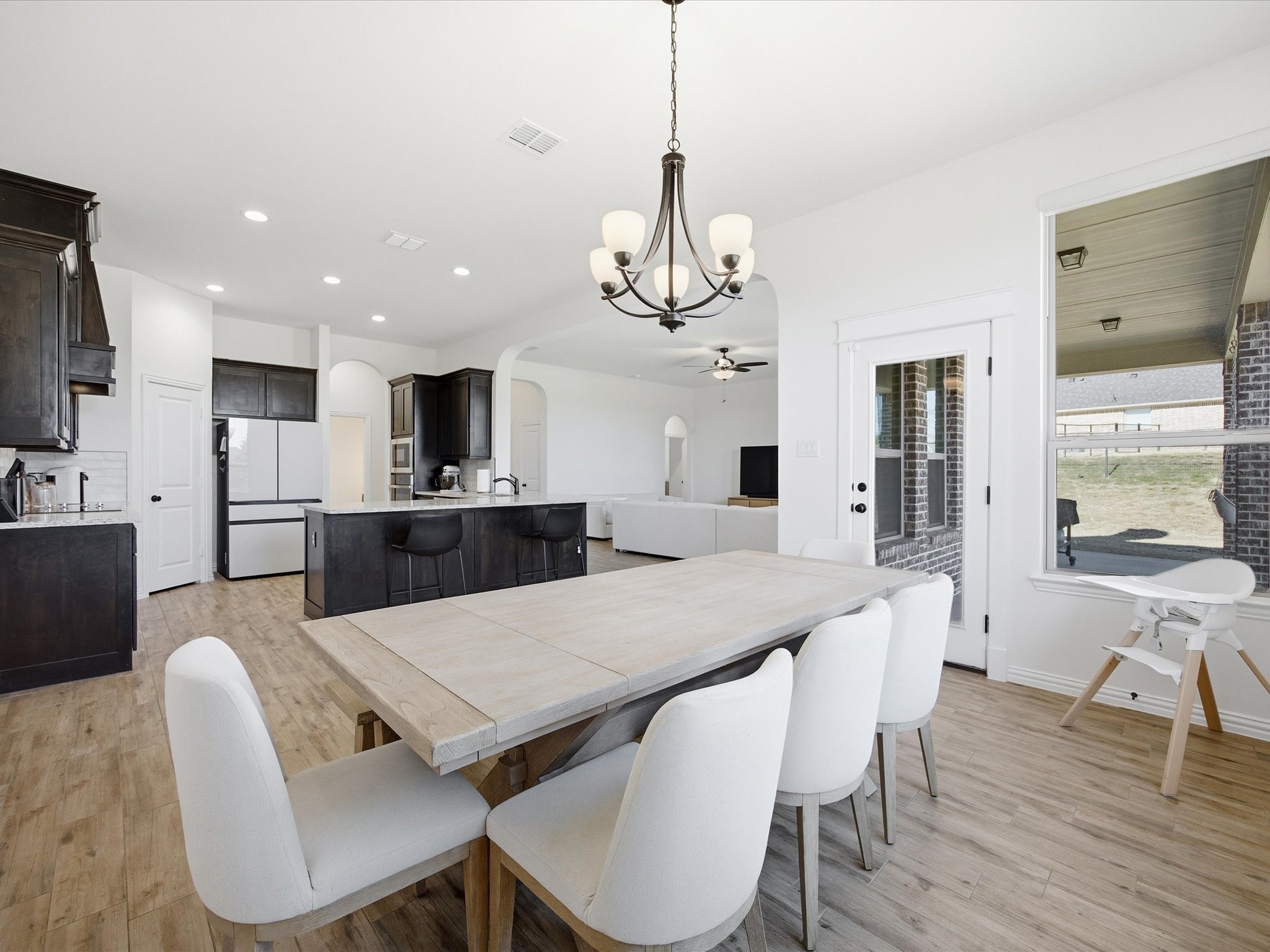 431 Tristin Lane Waxahachie TX 75167