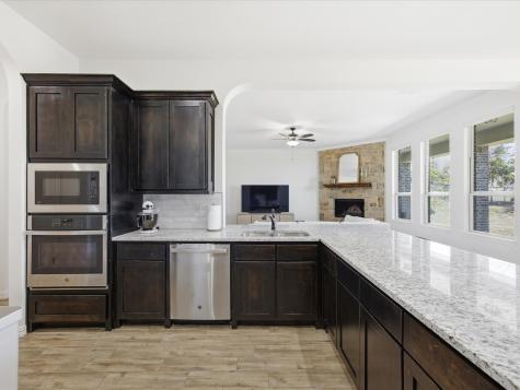 431 Tristin Lane Waxahachie TX 75167