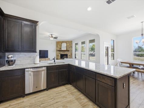 431 Tristin Lane Waxahachie TX 75167