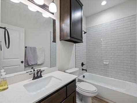 431 Tristin Lane Waxahachie TX 75167
