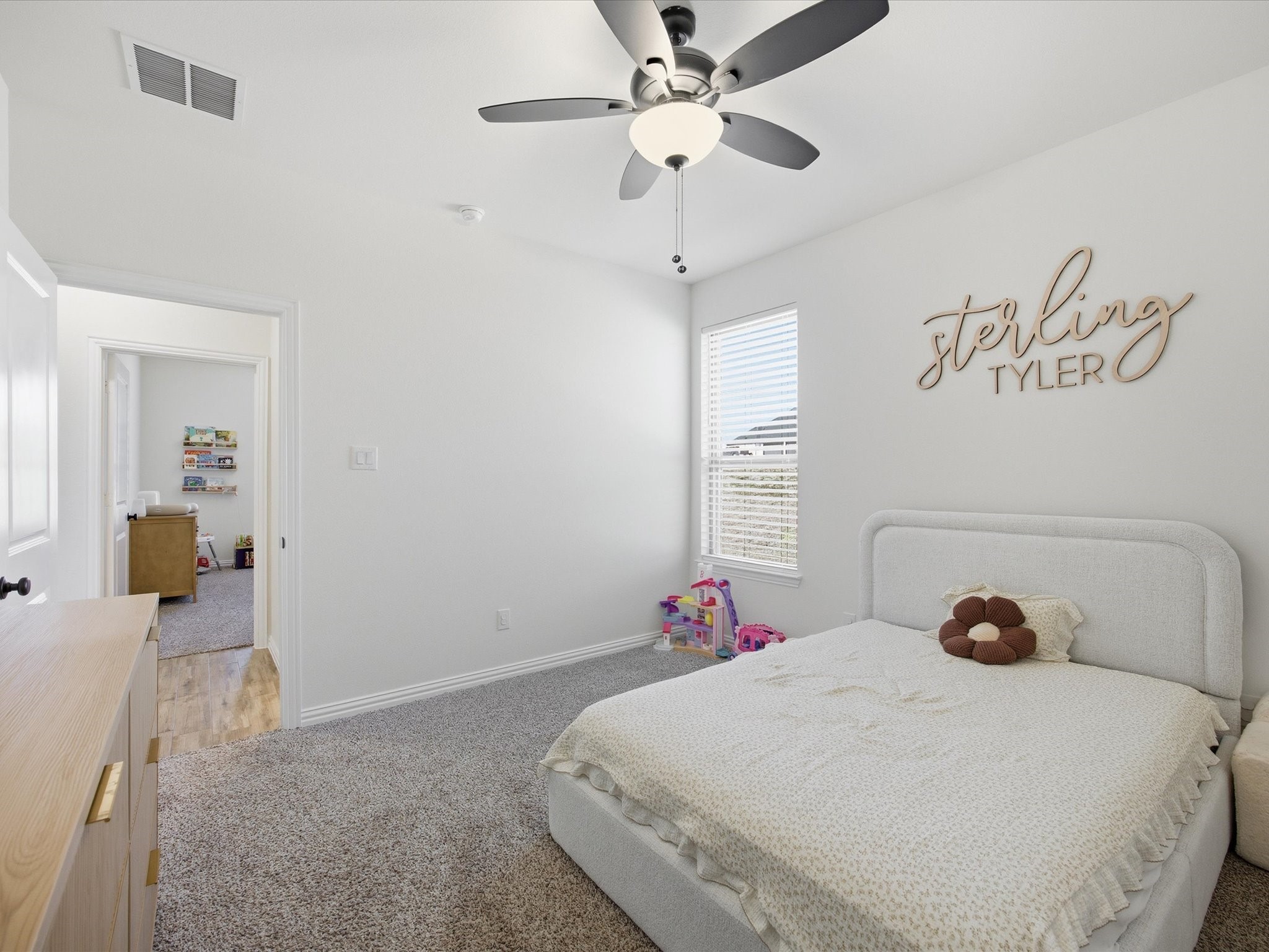431 Tristin Lane Waxahachie TX 75167
