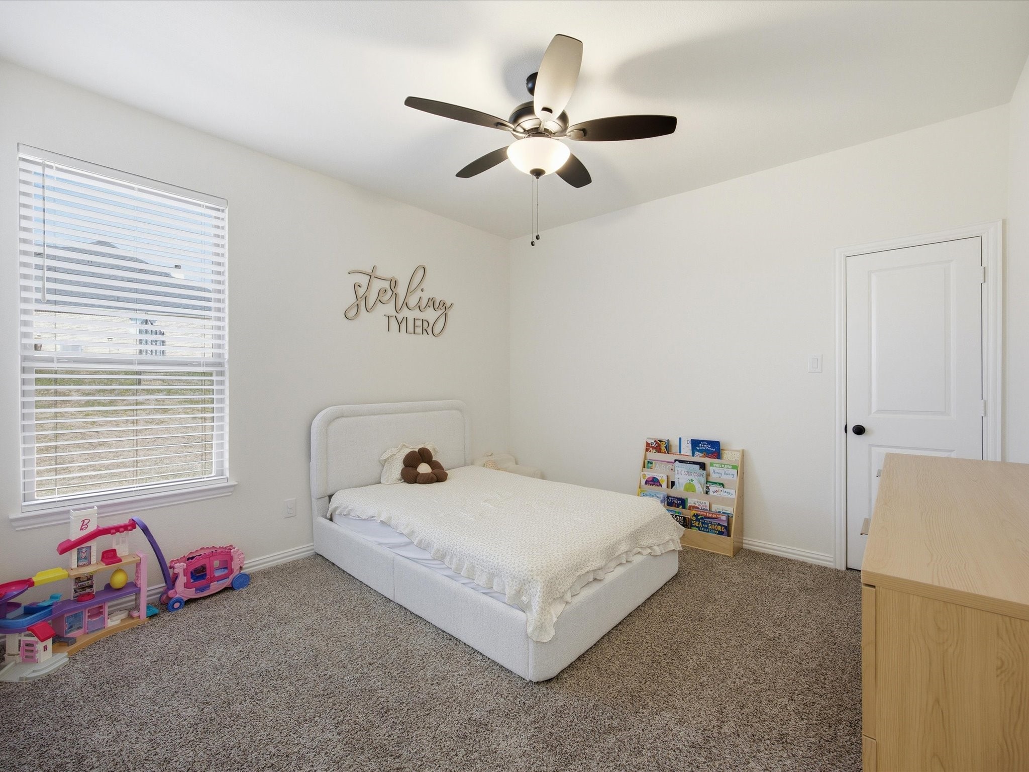431 Tristin Lane Waxahachie TX 75167