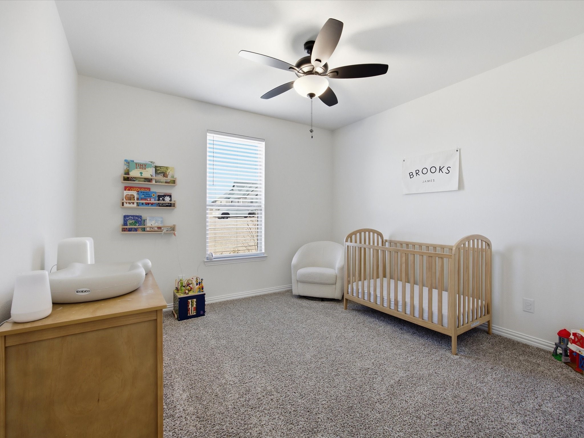 431 Tristin Lane Waxahachie TX 75167