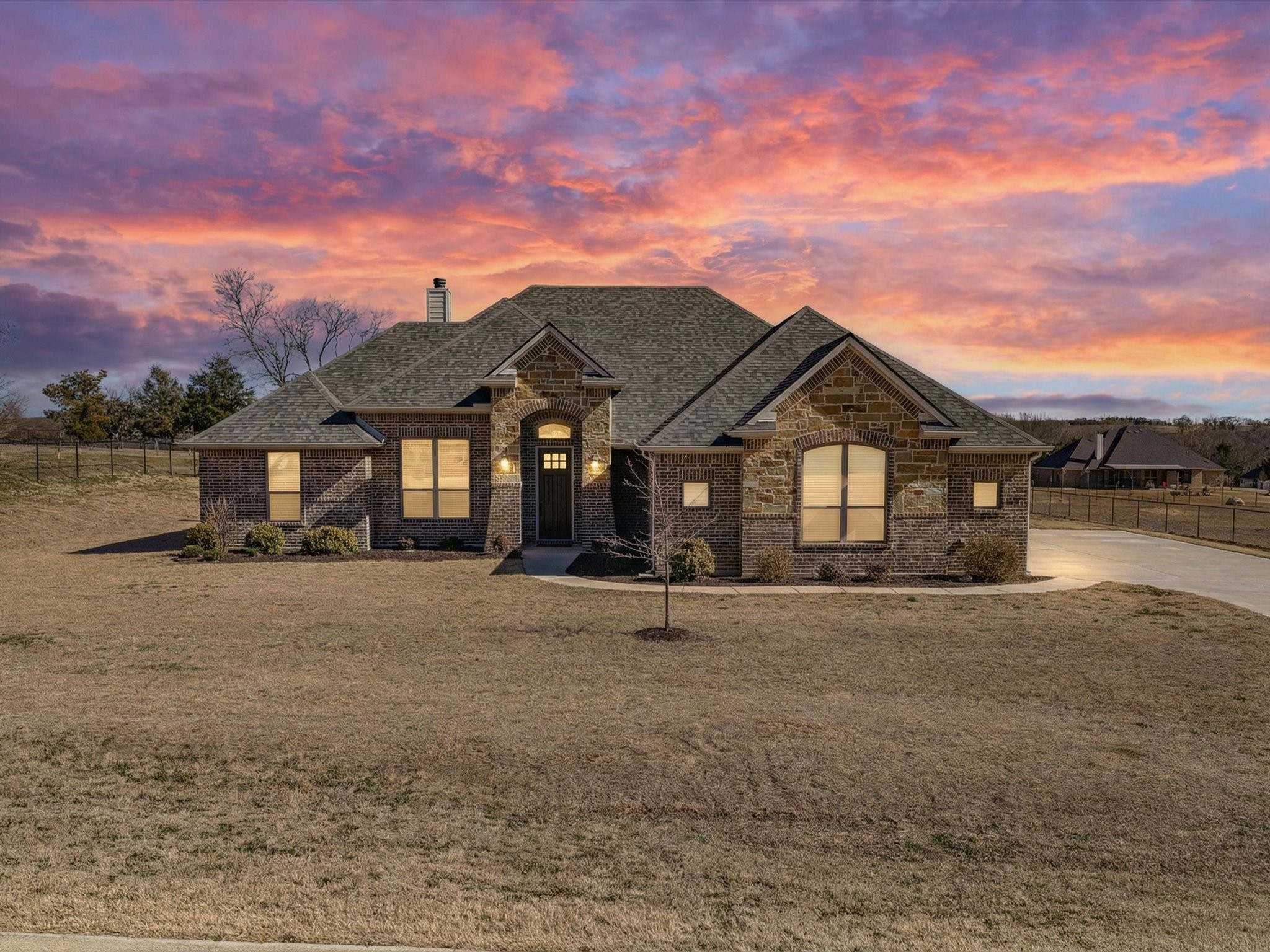 431 Tristin Lane Waxahachie TX 75167