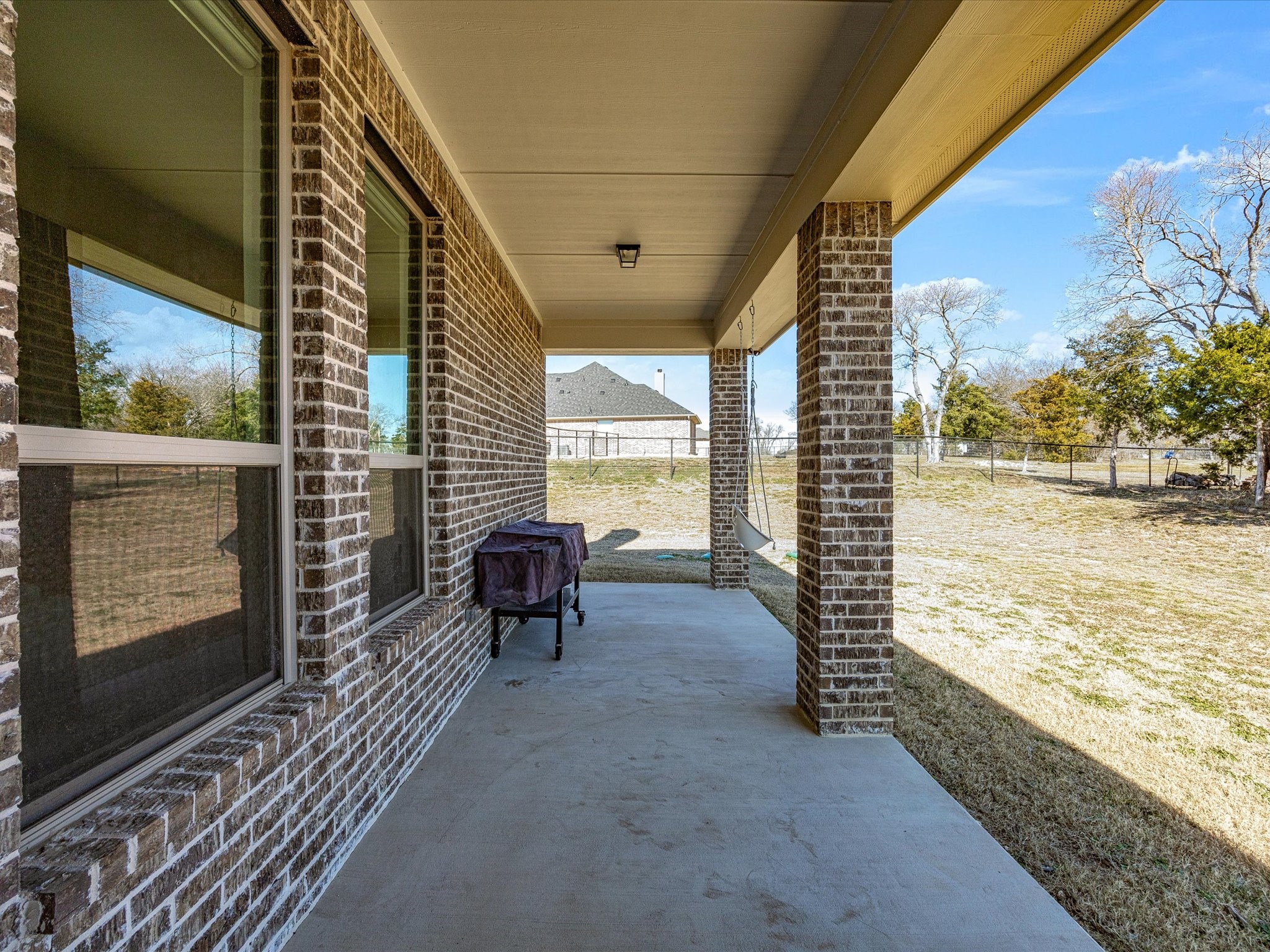 431 Tristin Lane Waxahachie TX 75167