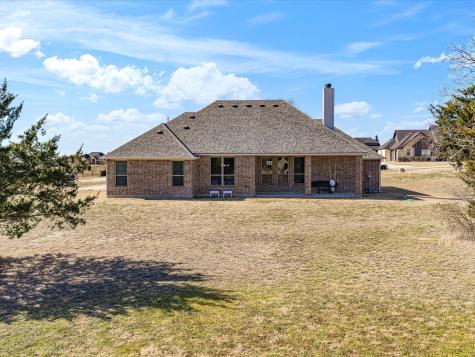 431 Tristin Lane Waxahachie TX 75167