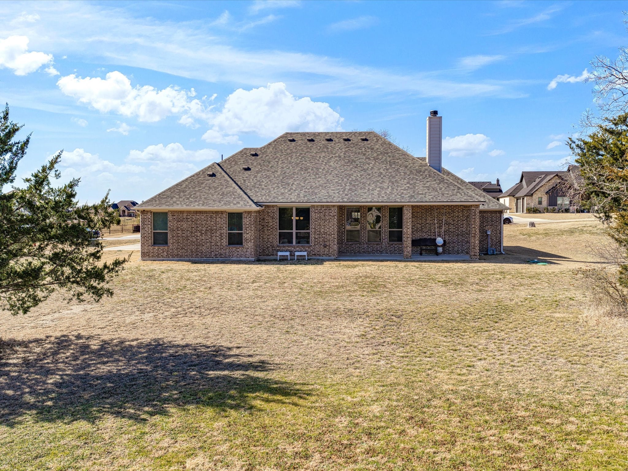 431 Tristin Lane Waxahachie TX 75167