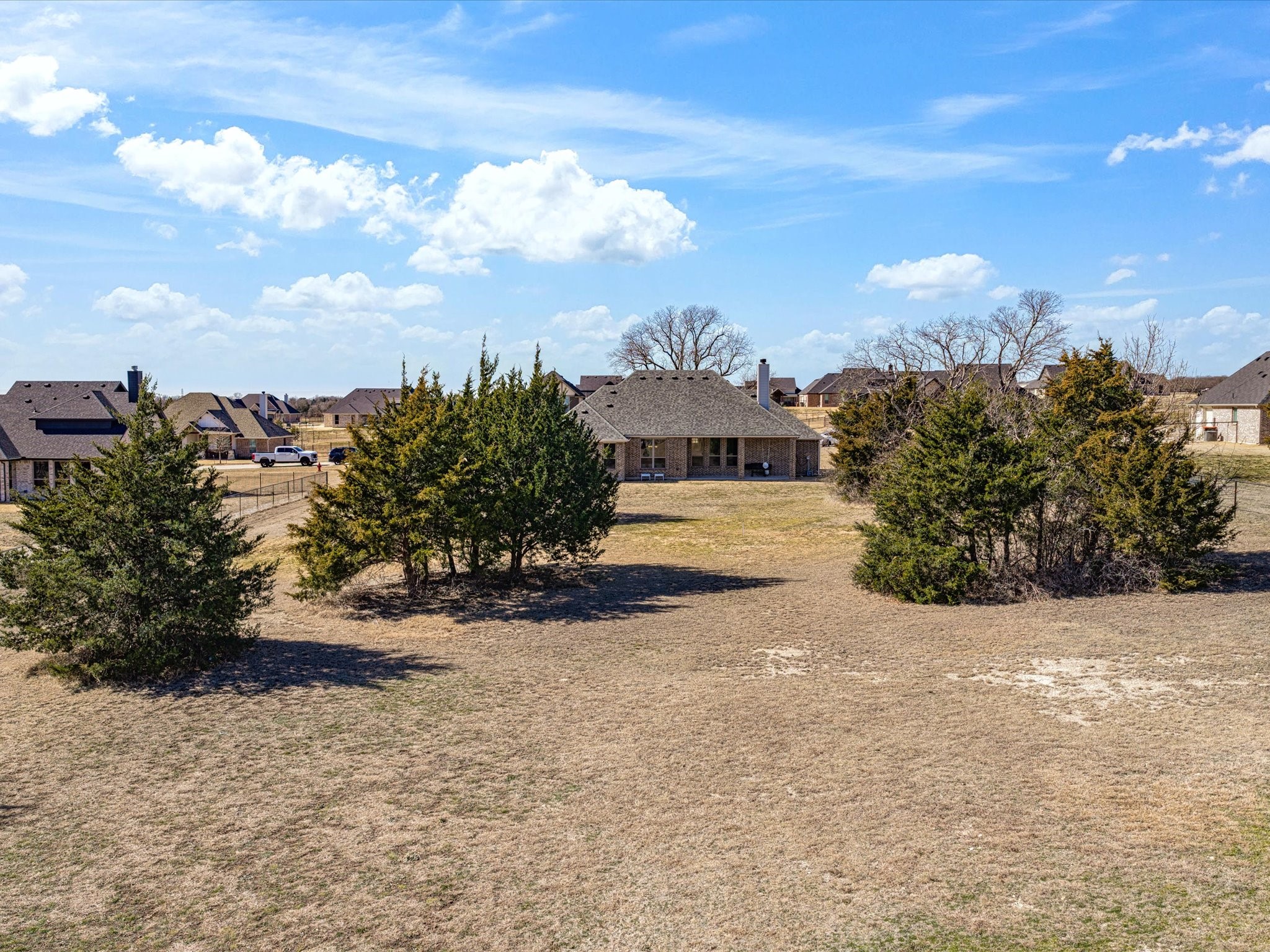 431 Tristin Lane Waxahachie TX 75167