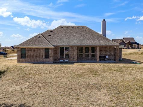 431 Tristin Lane Waxahachie TX 75167