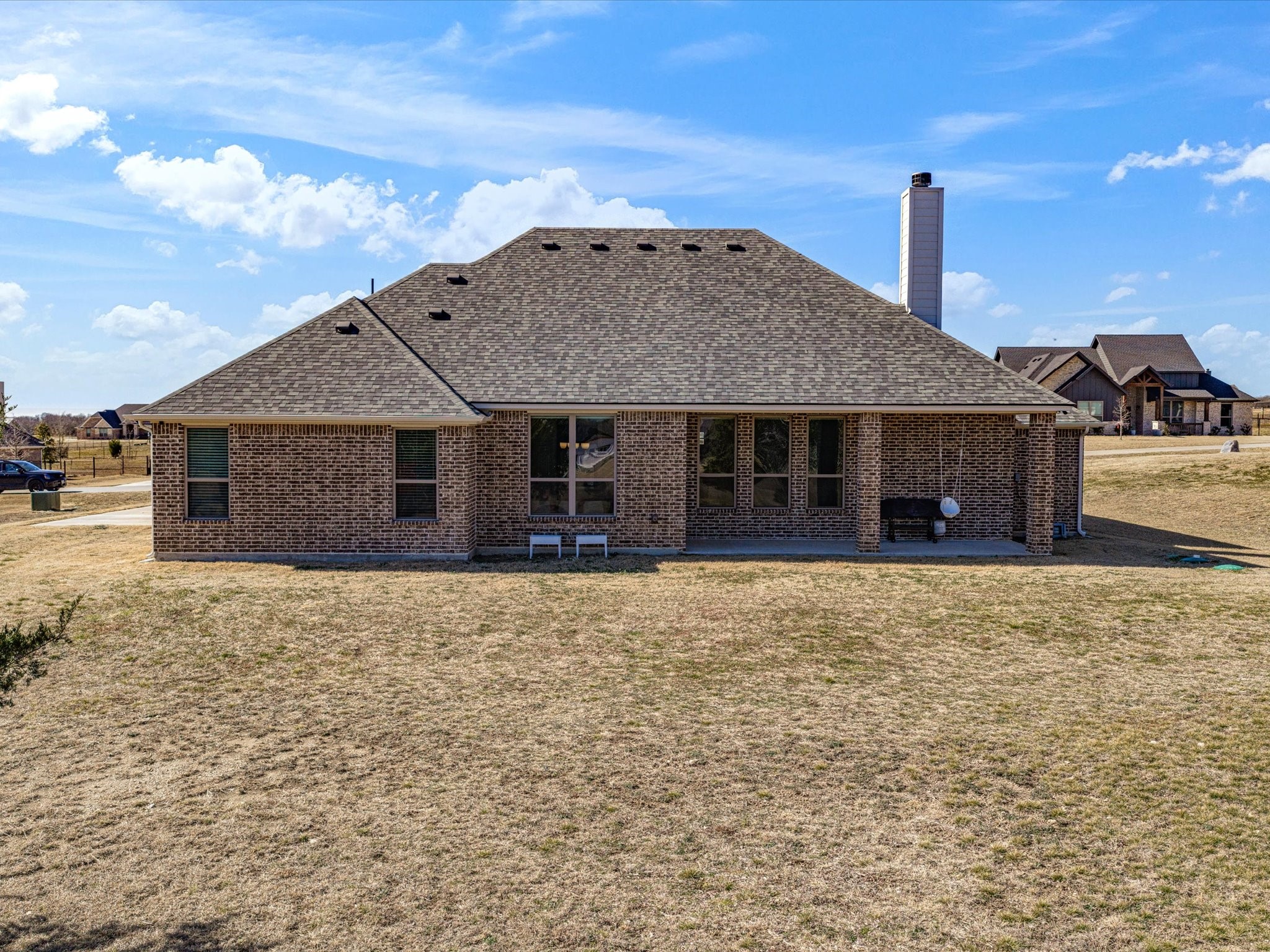 431 Tristin Lane Waxahachie TX 75167