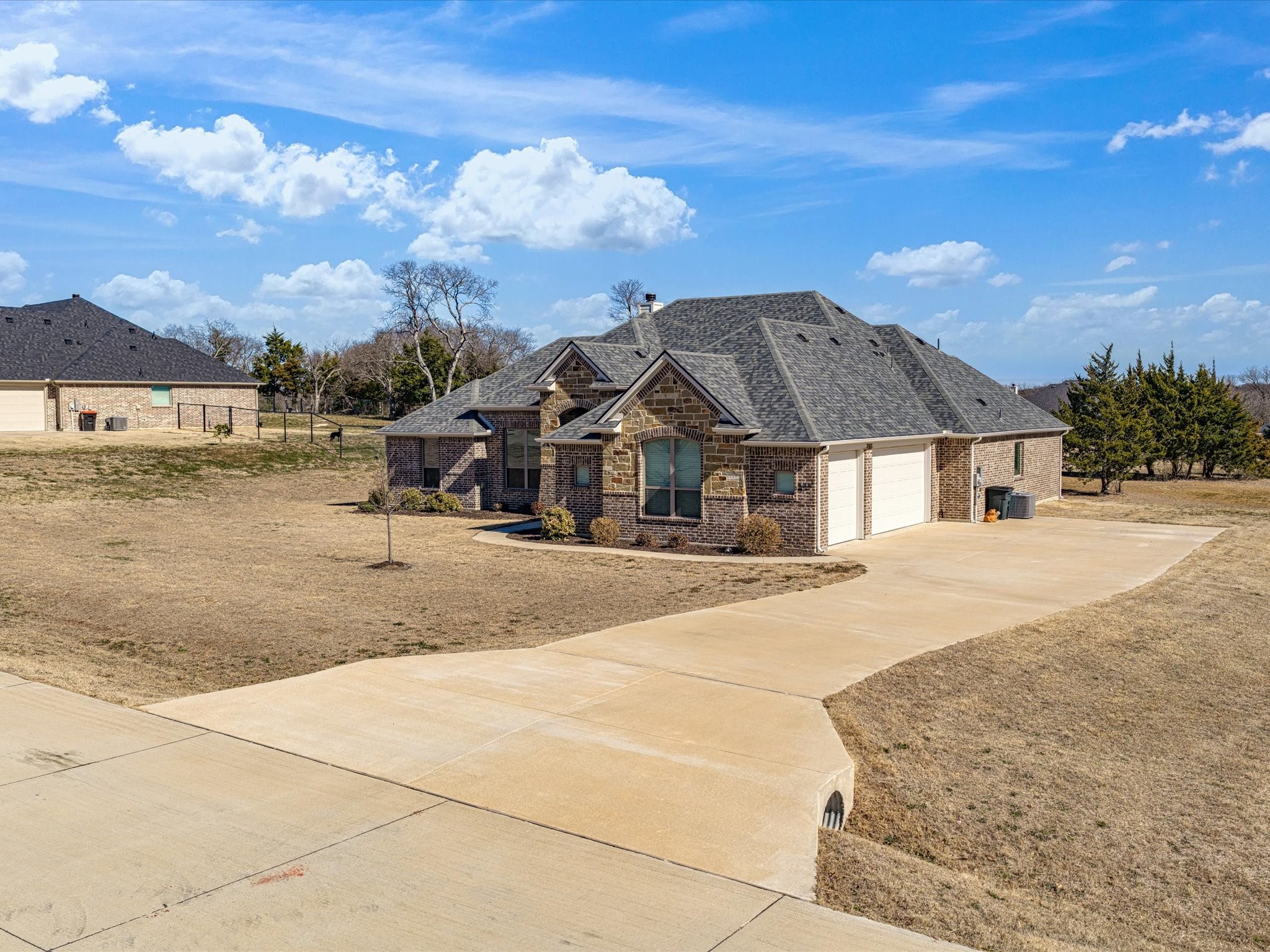 431 Tristin Lane Waxahachie TX 75167