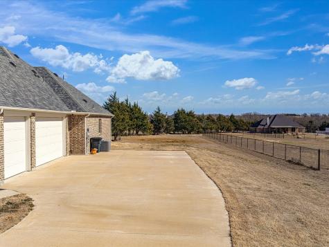 431 Tristin Lane Waxahachie TX 75167