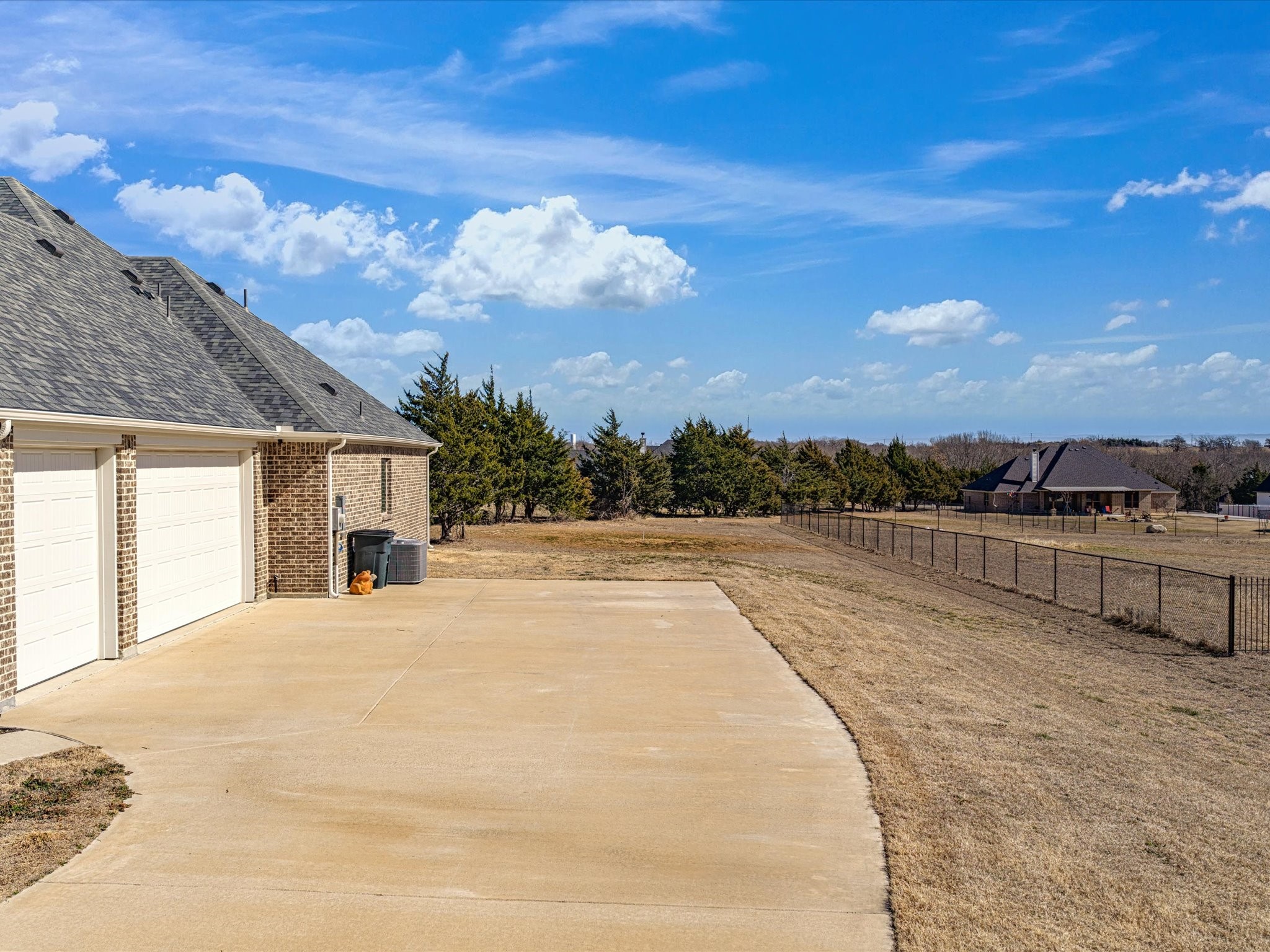 431 Tristin Lane Waxahachie TX 75167
