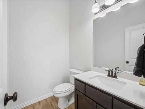431 Tristin Lane Waxahachie TX 75167