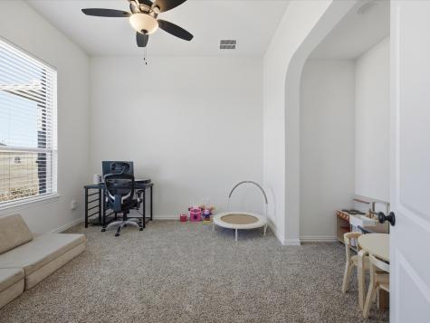 431 Tristin Lane Waxahachie TX 75167
