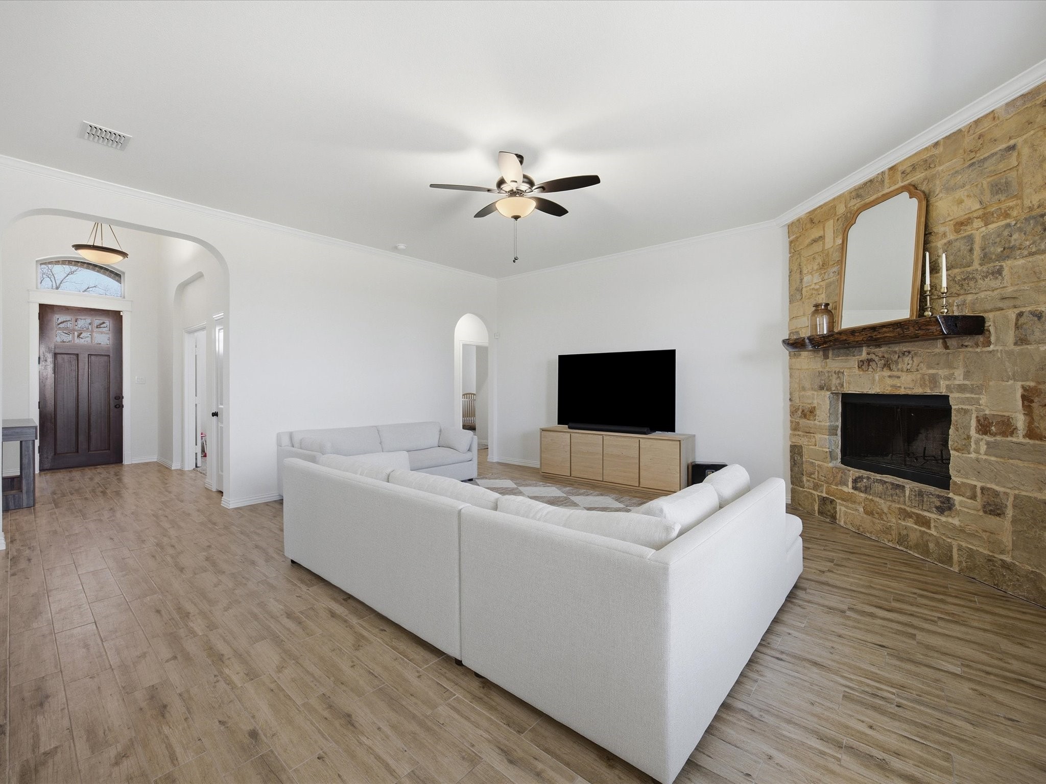 431 Tristin Lane Waxahachie TX 75167